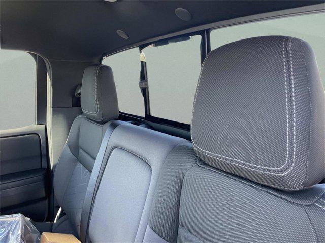 new 2026 Nissan Frontier car, priced at $40,020