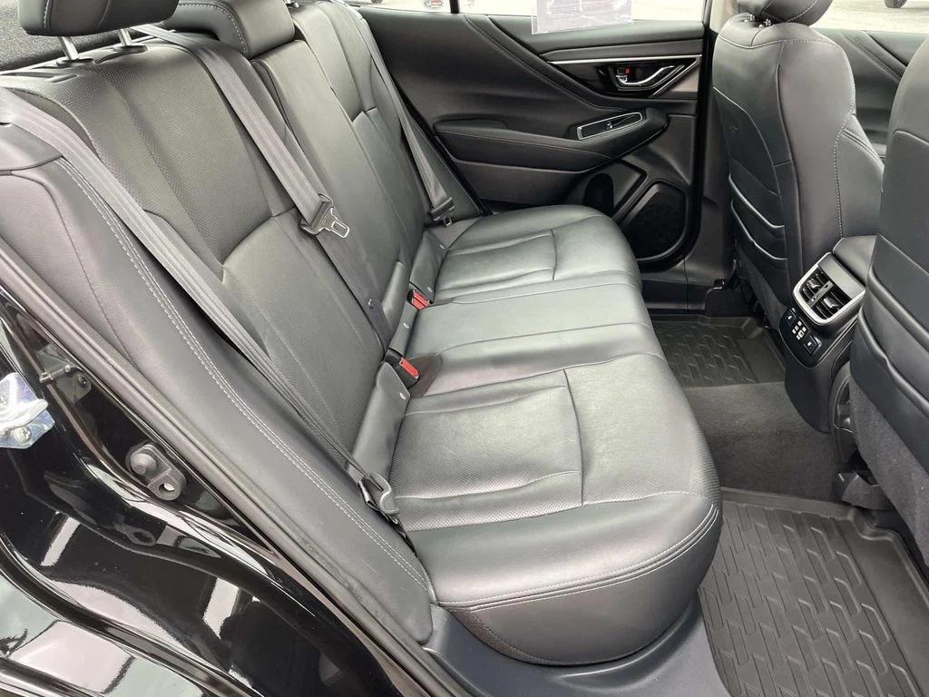 used 2024 Subaru Legacy car, priced at $26,232
