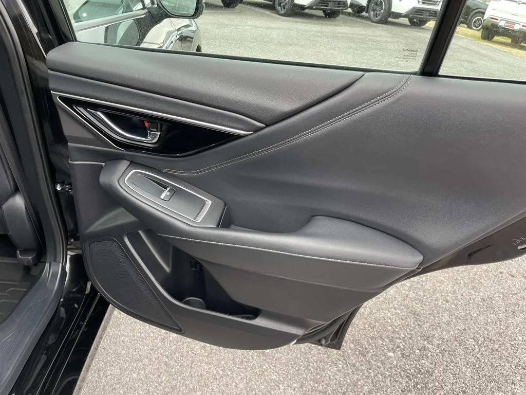 used 2024 Subaru Legacy car, priced at $26,232