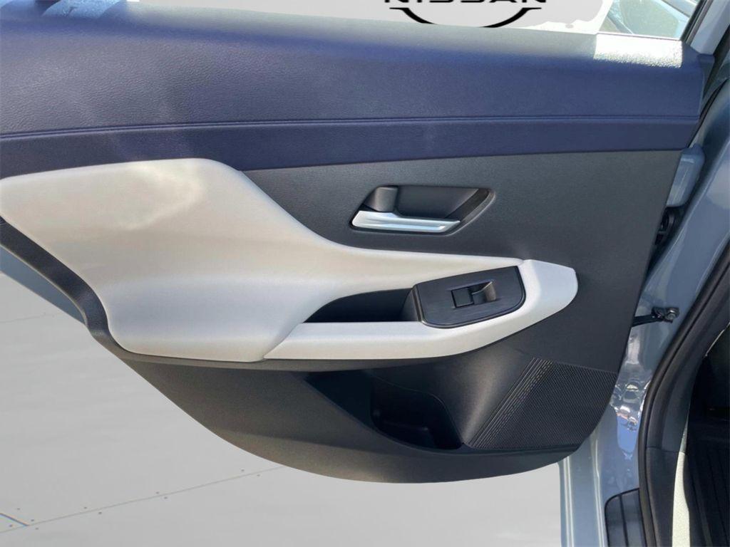 new 2026 Nissan Sentra car, priced at $28,467