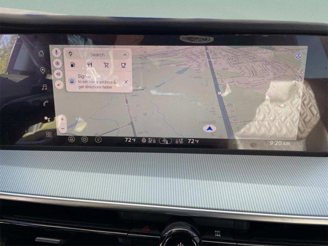 new 2026 Nissan Murano car, priced at $48,134