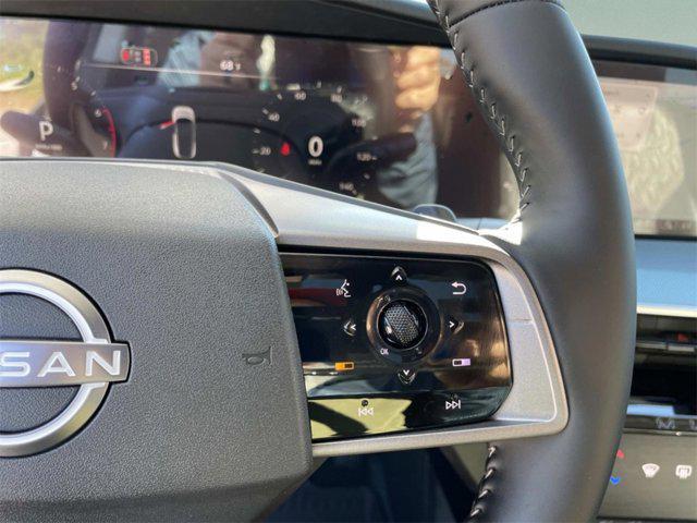 new 2026 Nissan Murano car, priced at $48,134