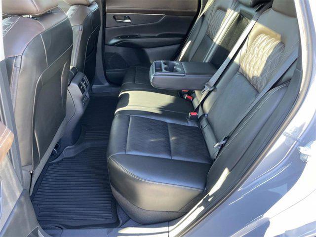 new 2026 Nissan Murano car, priced at $48,134