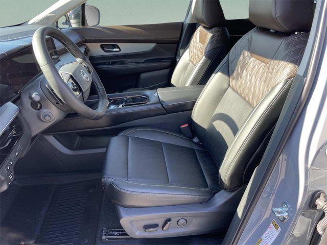 new 2026 Nissan Murano car, priced at $48,134