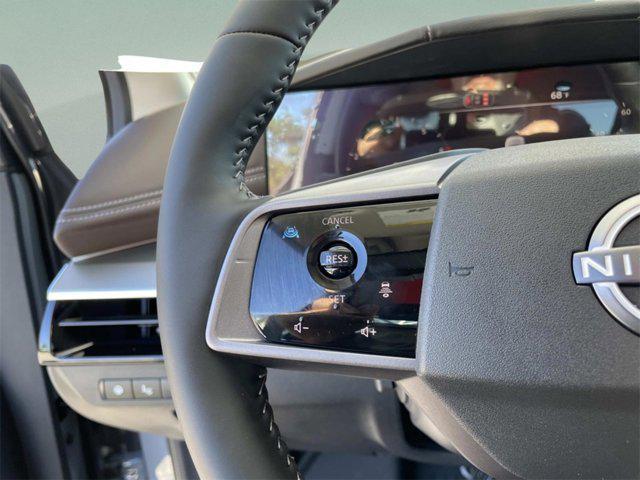 new 2026 Nissan Murano car, priced at $48,134