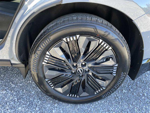 new 2026 Nissan Murano car, priced at $48,134