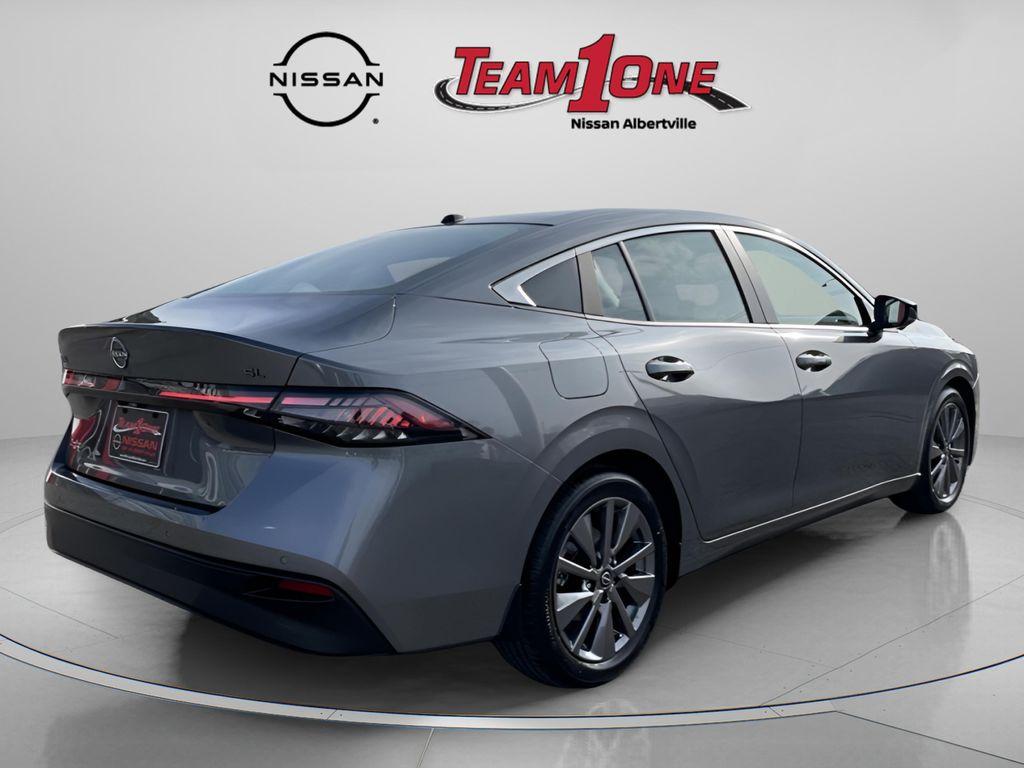 new 2026 Nissan Sentra car, priced at $28,367