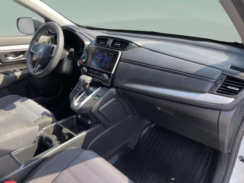 used 2022 Honda CR-V car, priced at $22,089