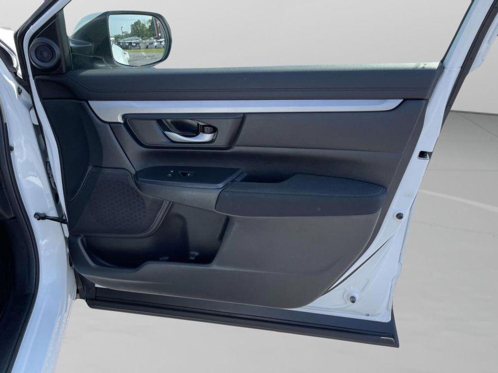 used 2022 Honda CR-V car, priced at $22,089