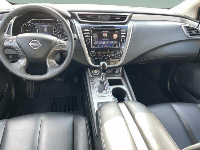 used 2024 Nissan Murano car, priced at $27,445