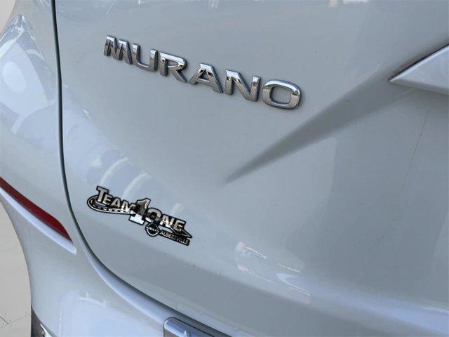 used 2024 Nissan Murano car, priced at $27,445