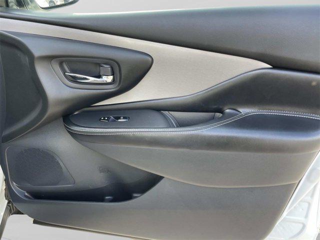 used 2024 Nissan Murano car, priced at $27,445