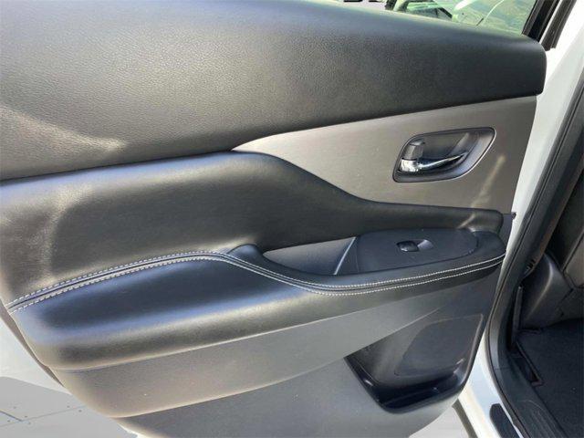 used 2024 Nissan Murano car, priced at $27,445