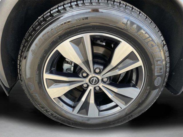 used 2024 Nissan Murano car, priced at $27,445