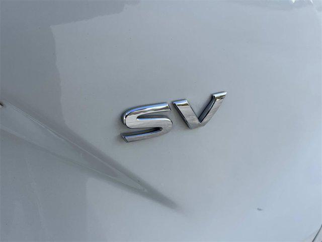 used 2024 Nissan Murano car, priced at $27,445