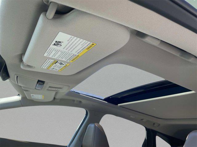 new 2026 Nissan Murano car, priced at $50,390