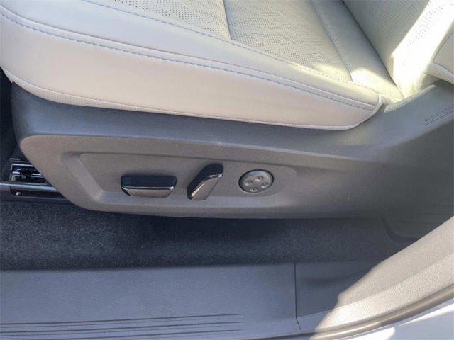 new 2026 Nissan Murano car, priced at $50,390