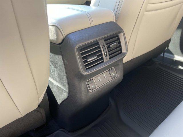 new 2026 Nissan Murano car, priced at $50,390