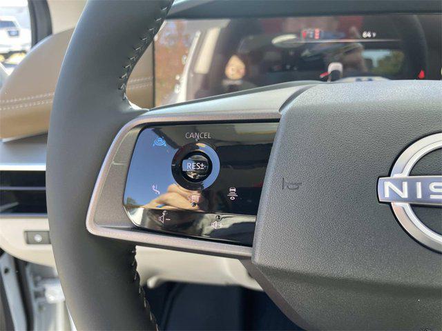 new 2026 Nissan Murano car, priced at $50,390