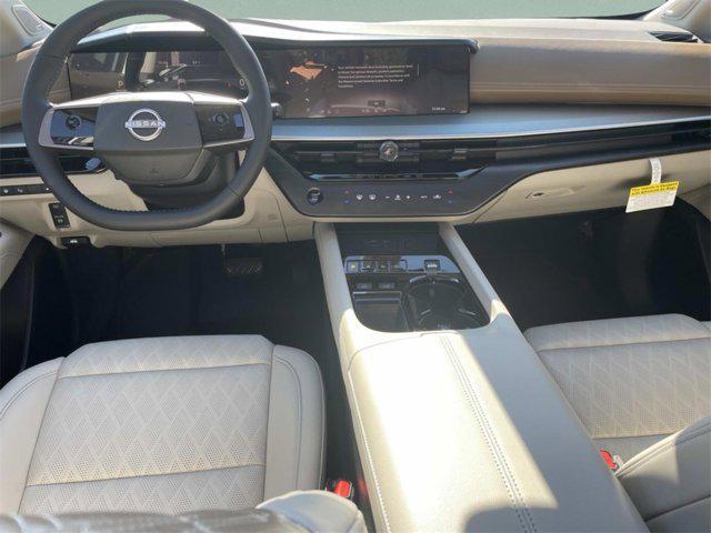 new 2026 Nissan Murano car, priced at $50,390