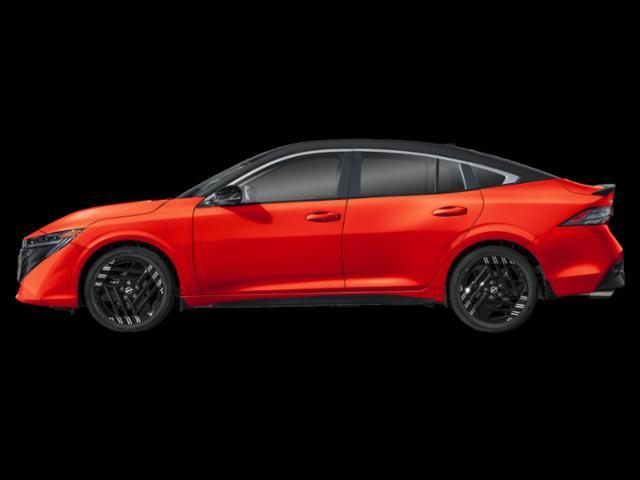 new 2026 Nissan Sentra car, priced at $30,705