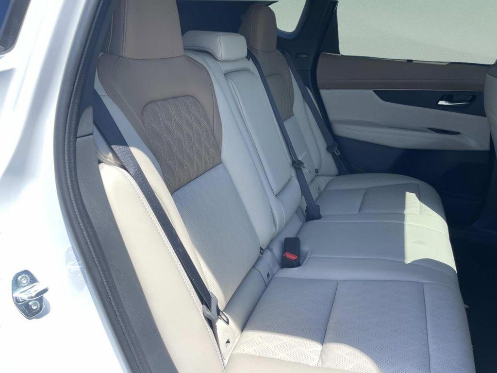 new 2026 Nissan Murano car, priced at $48,881