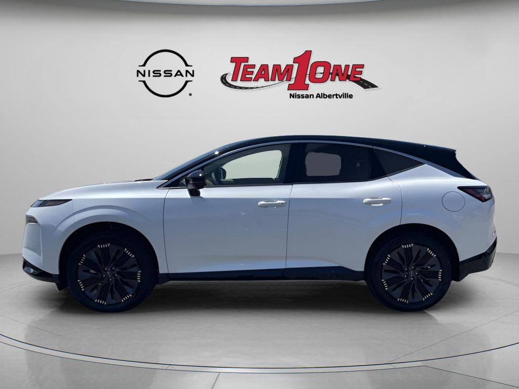 new 2026 Nissan Murano car, priced at $48,881