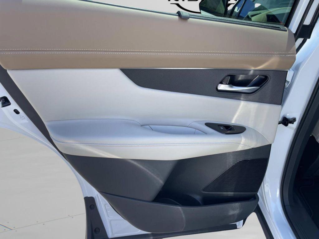 new 2026 Nissan Murano car, priced at $48,881