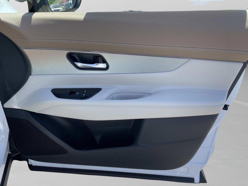 new 2026 Nissan Murano car, priced at $48,881