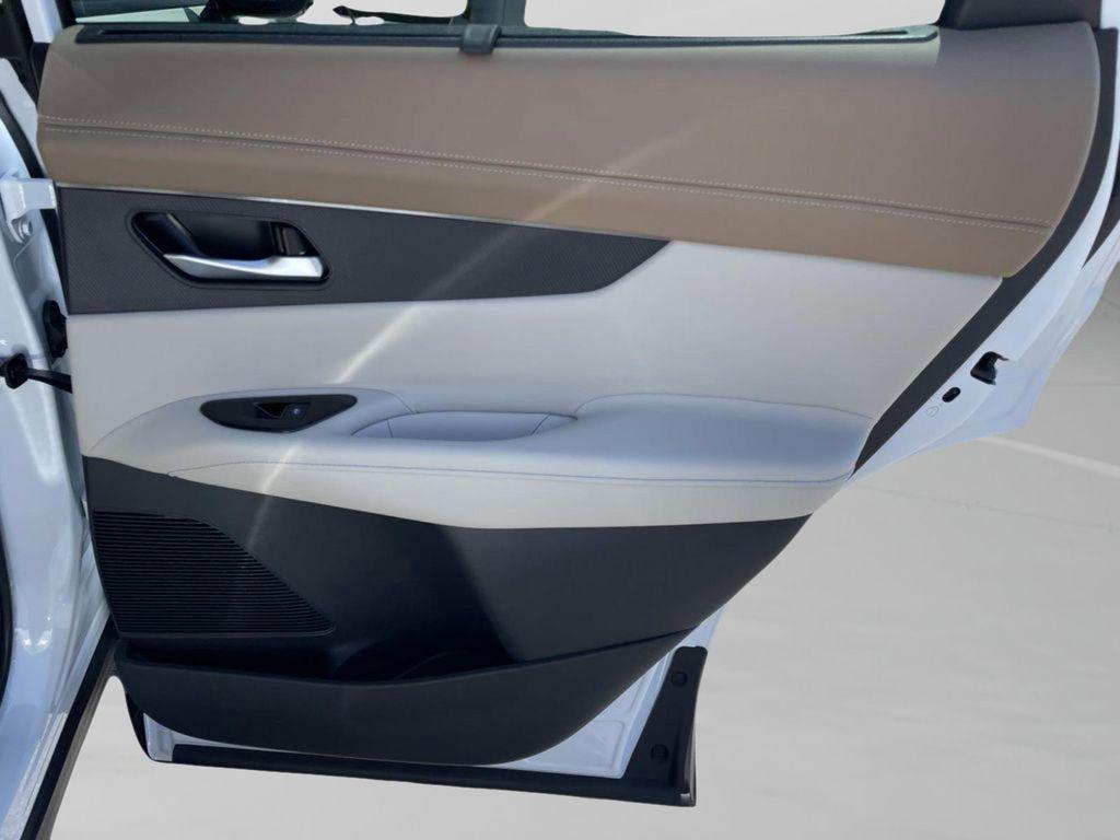 new 2026 Nissan Murano car, priced at $48,881