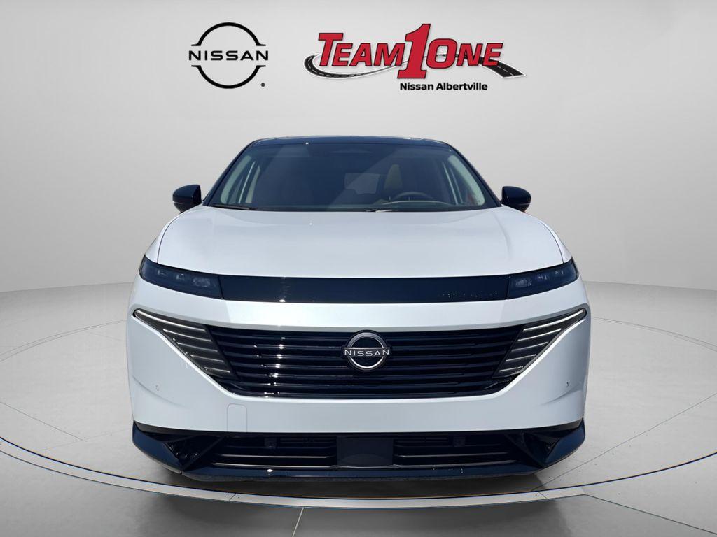 new 2026 Nissan Murano car, priced at $48,881