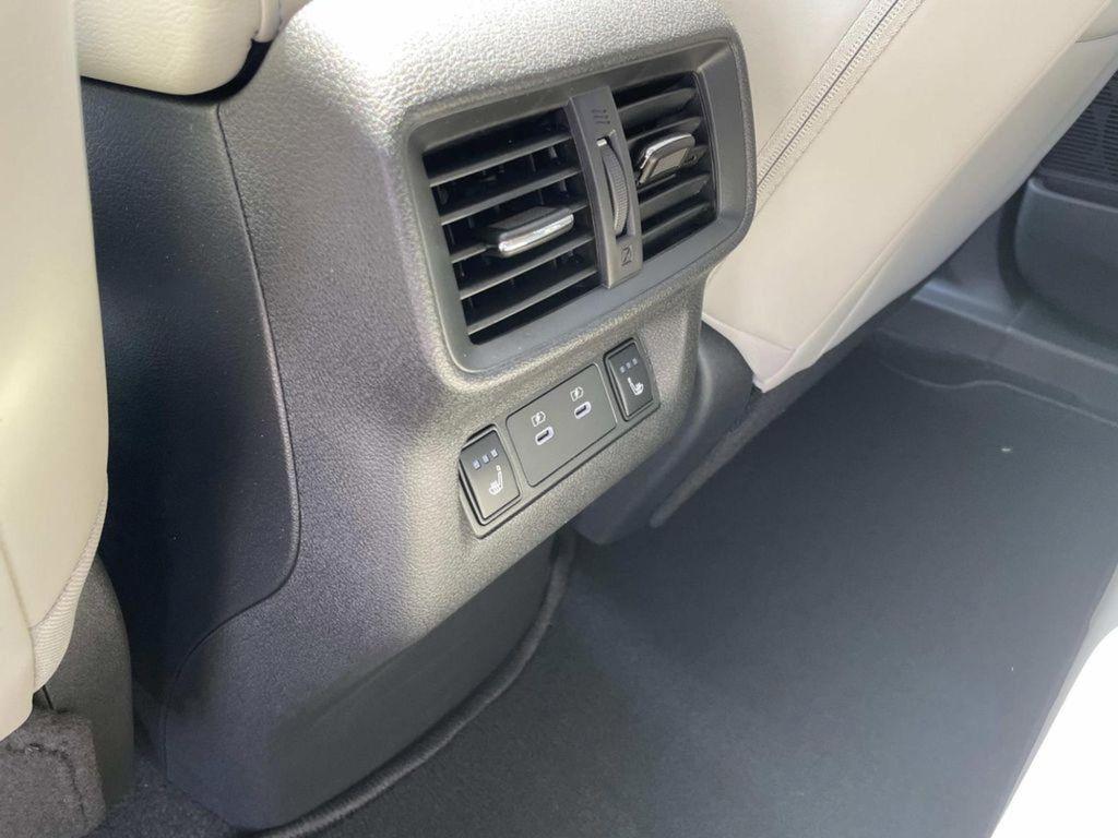 new 2026 Nissan Murano car, priced at $48,881