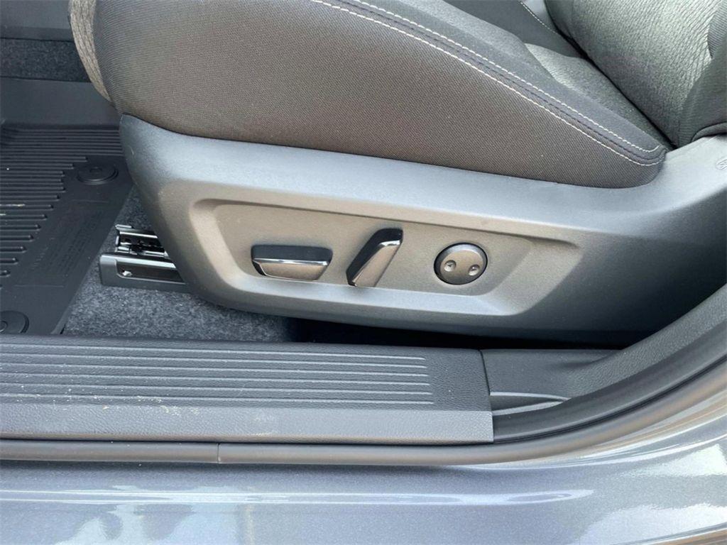 new 2026 Nissan Rogue car, priced at $29,714