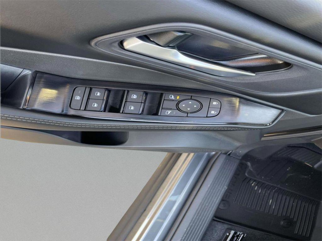 new 2026 Nissan Rogue car, priced at $29,714
