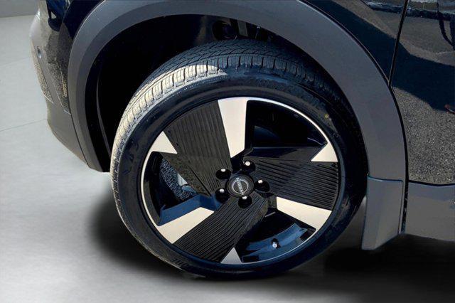 new 2025 Nissan Kicks car, priced at $27,939