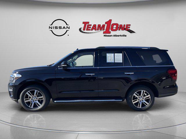 used 2023 Ford Expedition car, priced at $42,337