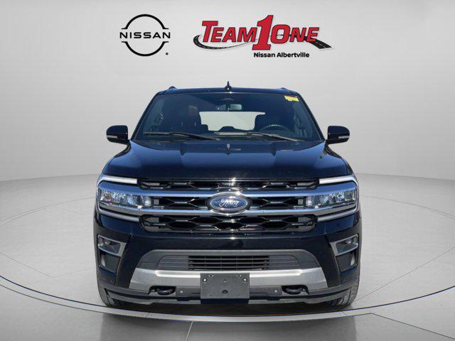 used 2023 Ford Expedition car, priced at $42,337