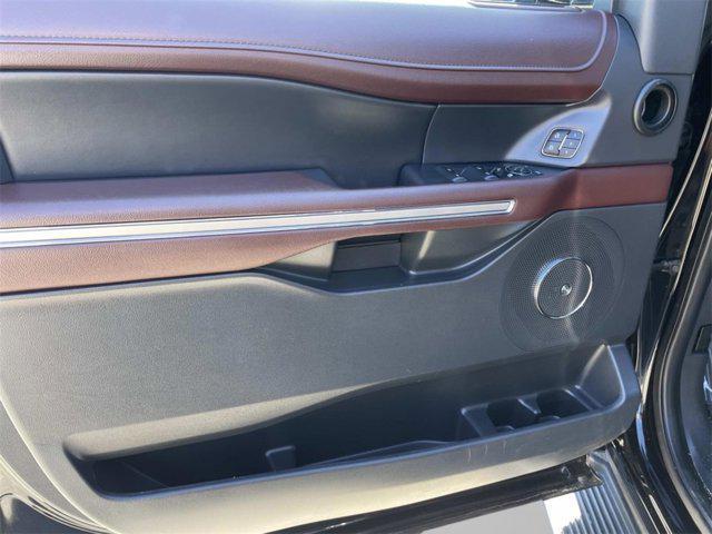 used 2023 Ford Expedition car, priced at $42,337