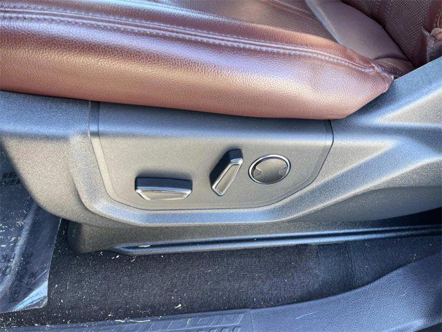 used 2023 Ford Expedition car, priced at $42,337