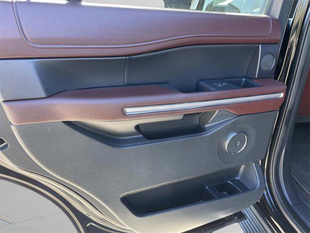 used 2023 Ford Expedition car, priced at $42,337