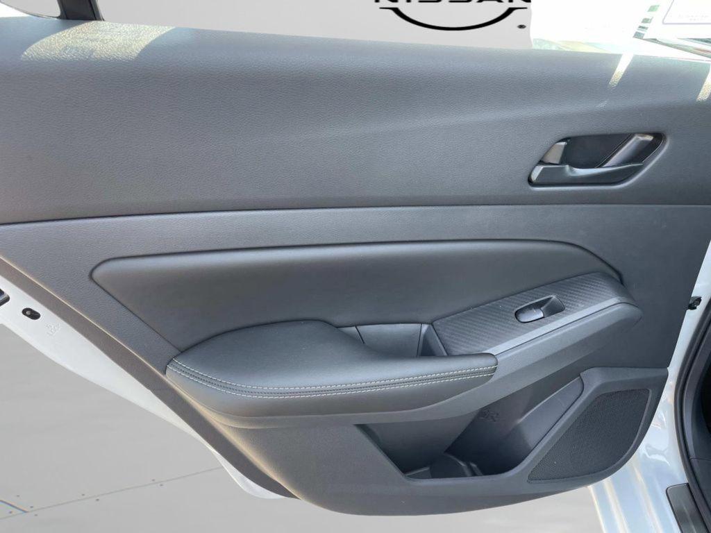 new 2026 Nissan Altima car, priced at $30,940