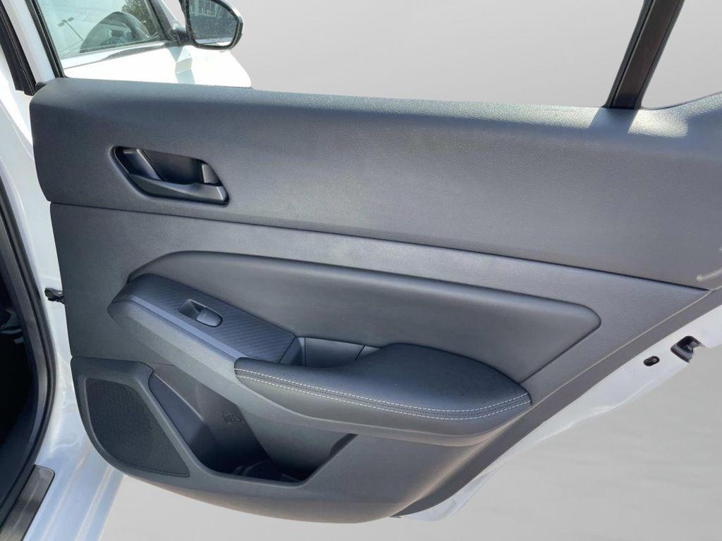 new 2026 Nissan Altima car, priced at $30,940
