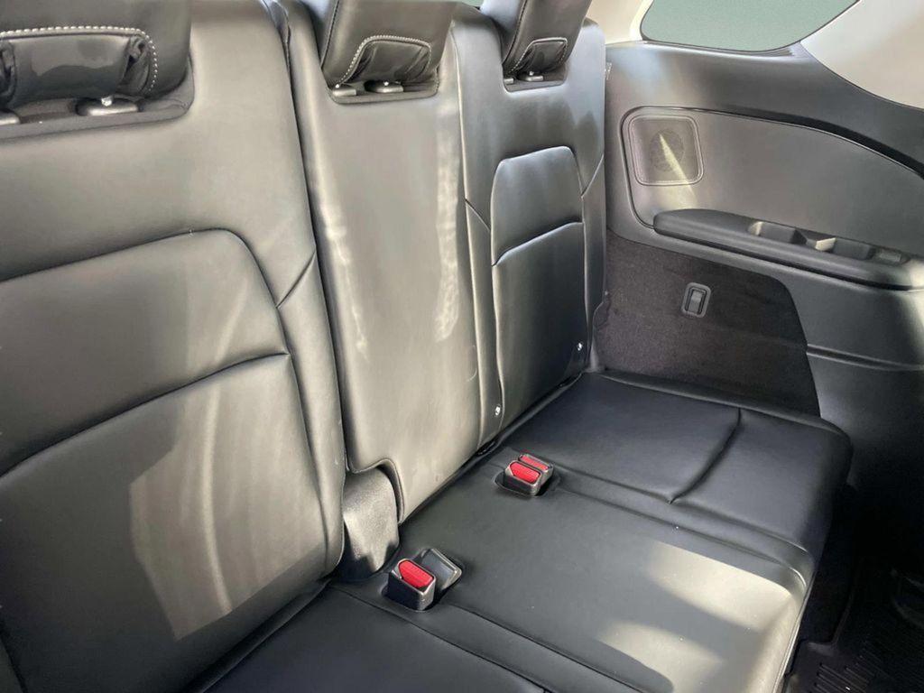 new 2026 Nissan Pathfinder car, priced at $51,019