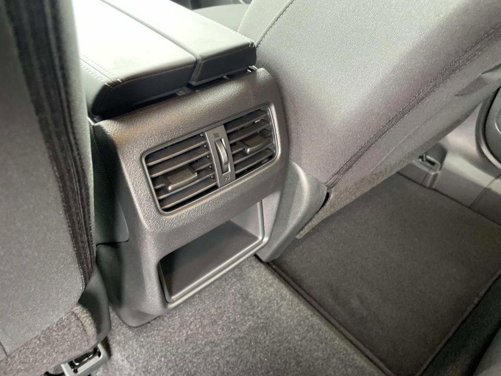 new 2026 Nissan Rogue car, priced at $29,383