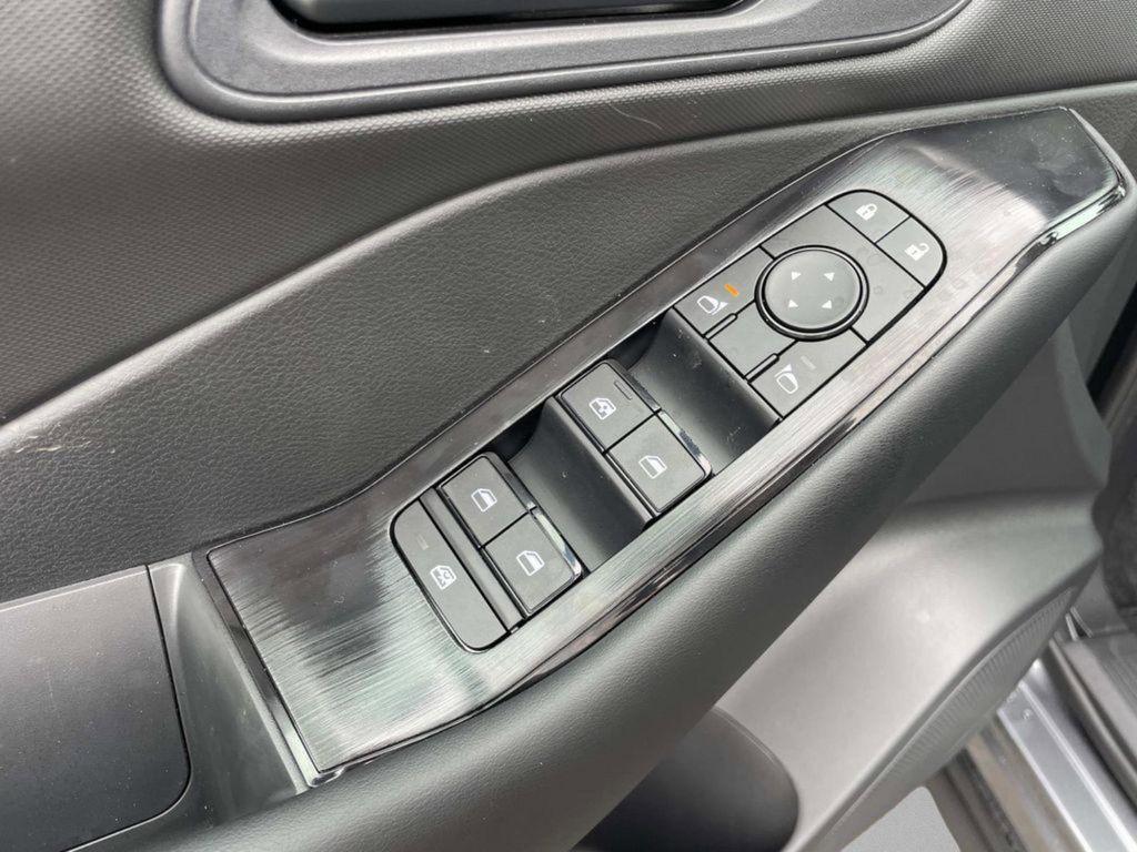 new 2026 Nissan Rogue car, priced at $29,383
