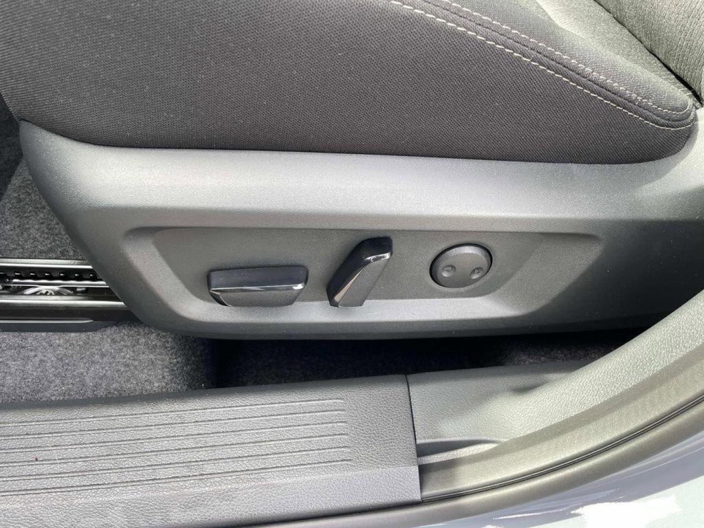 new 2026 Nissan Rogue car, priced at $30,503