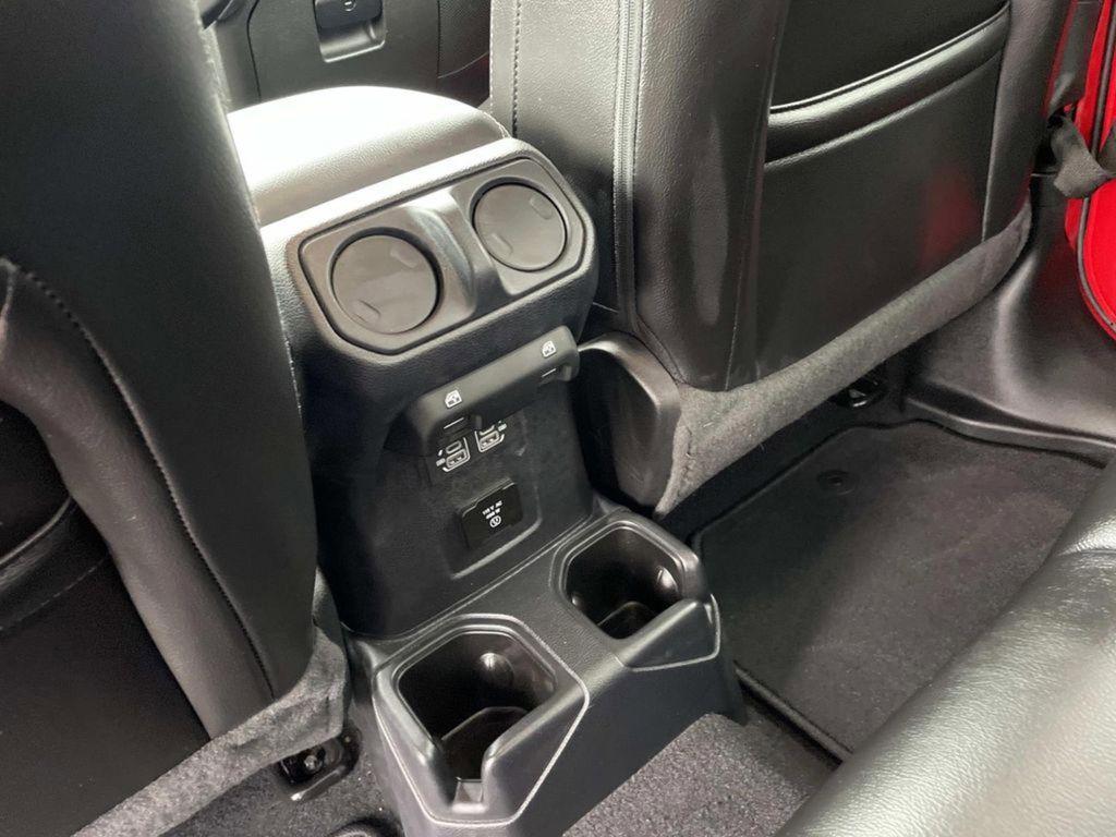 used 2021 Jeep Gladiator car, priced at $31,633