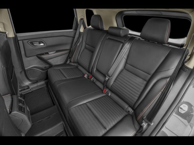 new 2026 Nissan Rogue car, priced at $34,511