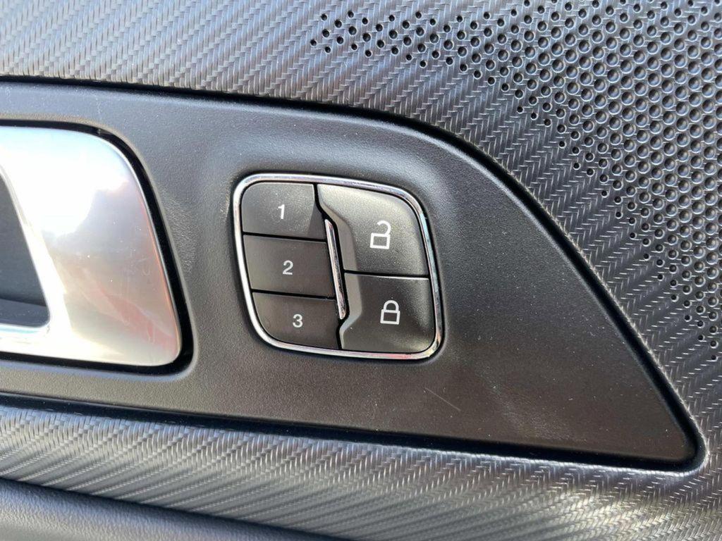 used 2024 Ford Mustang car, priced at $30,867
