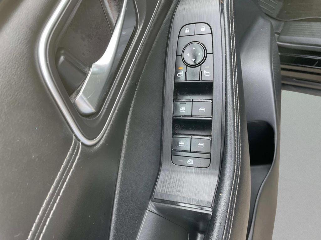 used 2021 Nissan Rogue car, priced at $16,325